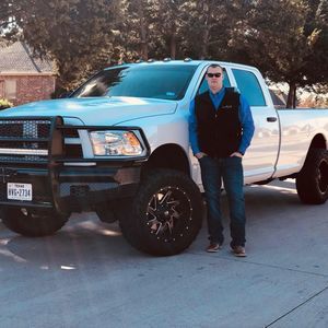 Meet your Posher, Cameron